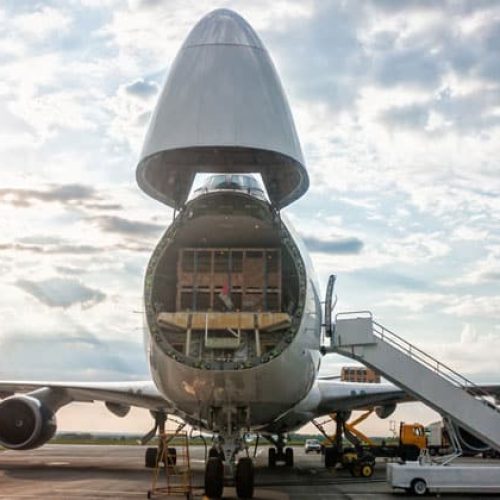 Air Cargo Air Cargo